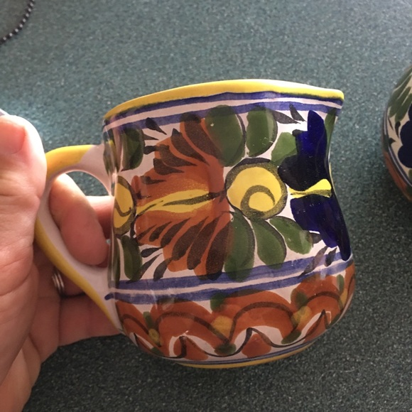Other - Mexican Talavera Decor
